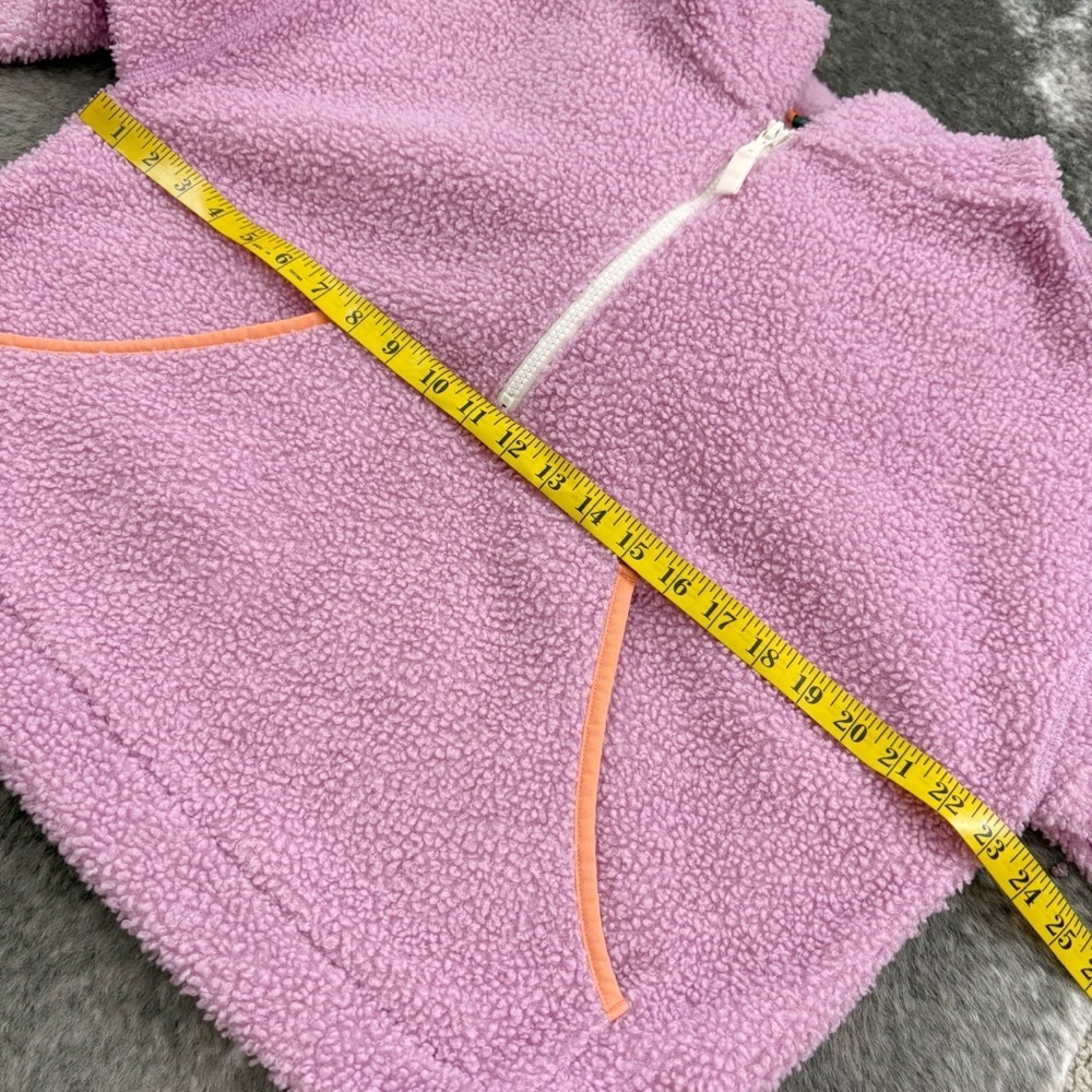 Wild Fable Cozy Sherpa Pullover - Picture 9 of 9